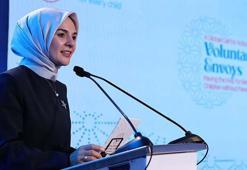 Bakan Göktaş: Koruyucu aile hizmetlerimizi ülkede yaygınlaştırmaya kararlıyız