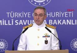 MSB: 1 haftada 36 terörist etkisiz hale getirildi