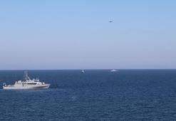 NUSRET-2024 Davet Tatbikatı'nın Seçkin Gözlemci Günü başladı