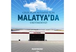 Kuzeyboru, 25 milyon dolarlık CTP üretim tesisini tamamlayarak, devreye aldı