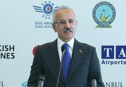 Bakan Uraloğlu: Son 22 yılda ulaştırma hamleleriyle ülkemize adete çağ atlattık