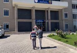 Şanlıurfa merkezli 4 ilde dolandırıcılık operasyonu: 10 gözaltı