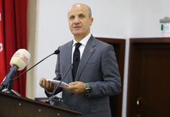 YÖK Başkanı Özvar: Dijital ve yapay zeka temelli programlar ilgiyle karşılandı