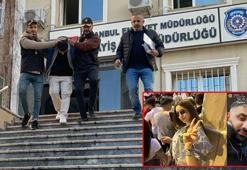 Fatih'te yılbaşı gecesi öldürülen Melek Nur'un katil zanlısına ağırlaştırılmış müebbet hapis cezası