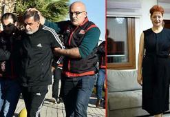 Hülya'yı öldüren eşine ağırlaştırılmış müebbet ile 8 yıl hapis cezası