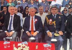 Mansur Yavaş: Çevre Bakanımızla görüştük, 300 itfaiye eri almamıza izin verecek