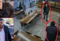 Kayseri'de çıkan silahlı çatışmada ölüme sebebiyet veren fırıncıya tahliye