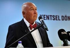 Jeofizik Mühendisi Profesör Ercan: Kötü yerde iyi yapı olamaz