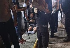 Fenerbahçe'nin eski futbolcusu Serhat Akın'a silahlı saldırı