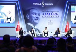 İş Bankası'ndan Uluslararası Atatürk Konferansı