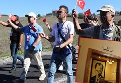 Atatürk’ün İzinden; Kurtuluş Yolu Projesi ile gençlik kökleriyle buluşacak