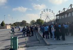 Avcılar'daki lunapark yıkımına yürütmeyi durdurma kararı