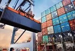 TÜİK: Dış ticaret açığı yüzde 42,7 azaldı