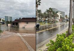 Florida’yı Helene Kasırgası vurdu