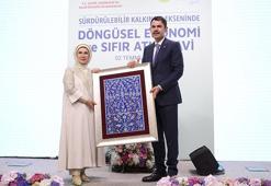 Bakan Kurum: Sıfır Atık'ı yeni bir aşamaya taşıyacağız