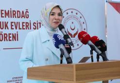 Bakan Göktaş: 14 bin 528 çocuğumuzun sevgi dolu bir aile ortamında büyümelerini sağlıyoruz