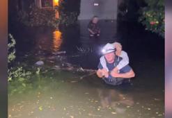 ABD’de Helene Kasırgası: 4 kişi öldü