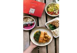 FitChef, Ankara’da yemek hizmetine başladı