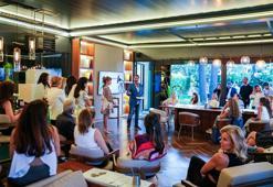 Resilience Sergisi: Kadın sağlıklı olduğunda çevresi ve toplum da sağlıklı olacak