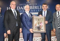 Bakan Tekin: Eğitim yöntemimizi değiştirmemiz lazım