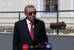 Cumhurbaşkanı Erdoğan: BMGK'daki 15 geçici üyenin etkisi yok