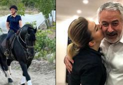 Belediye başkanının attan düşüp yaralanan kızı, 1,5 yıl sonra yaşamını yitirdi