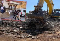 Malatya'da usulsüz yıkım yapan firmanın 5 sorumlusu tutuklandı