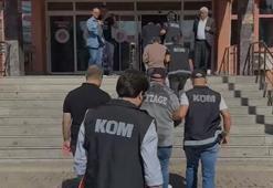 Karabük'te 'Kuyu-28' operasyonunda 4 tutuklama