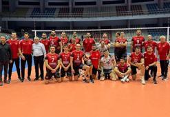 TSYD İzmir Voleybol Turnuvası’nın 10. kazananı Ziraat Bankkart