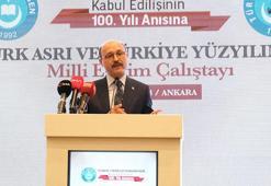 Türk Eğitim-Sen Genel Başkanı Geylan: Eğitimde tasarruf olmaz