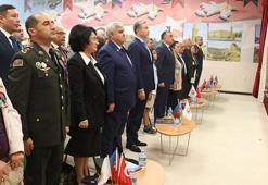 Ankara'da, 'Azerbaycan Şehitleri Anma Günü' etkinliği düzenlendi