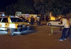 Şanlıurfa'da silahlı kavgada baba ve 4 çocuğu yaralandı