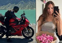 Kazada ölen Rus fenomen Tatiana'nın 'kusursuz' olduğu ortaya çıktı