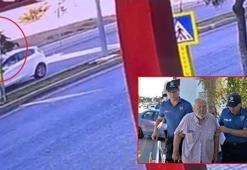 Otomobiliyle çarptığı yayanın ölümüne neden olan sürücü tutuklandı; 'Görmedim' dedi