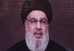 İsrail: Hizbullah lideri Hasan Nasrallah öldürüldü