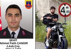 Motosikletle çarparak astsubayı şehit eden sürücü: Kontrol noktasını görmedim