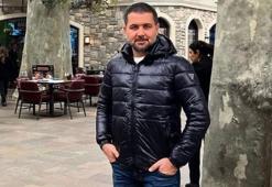 Belediye başkanının kardeşi, motosiklet kazasında ağır yaralandı