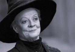 Kral Charles’tan ünlü oyuncu Maggie Smith için başsağlığı mesajı