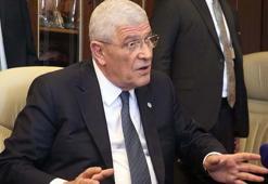 Dervişoğlu: İsrail, bölgemizde bir terör devletidir