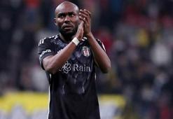 Beşiktaş'tan Al-Musrati'nin sağlık durumuyla ilgili açıklama