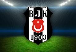 Beşiktaş'ta Kayserispor maçı hazırlıkları