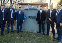 Türkiye'nin ilk nükleer hizmet ihracatı