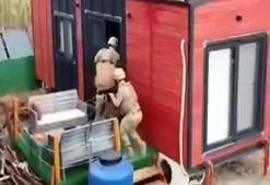 'Kuyu-29 Operasyonu'nda 8 tutuklama