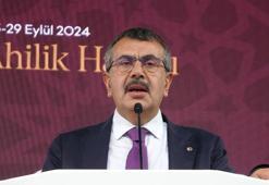 Bakan Tekin: Sınavları kaldırmıyoruz, müfredatımızı yüzde 35 oranında hafiflettik