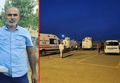 Mardin'de kayıp olarak aranıyordu; silahla vurulmuş cesedi bulundu