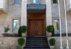 Diyarbakır'da Şinak Tepe Doğusu bölgesi, 15 gün süreyle 'Geçici özel güvenlik bölgesi' ilan edildi