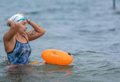 Bengisu Avcı'nın soğuk şanssızlığı