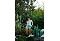 Hazar Ergüçlü: Dilber’i çocuksu buluyorum