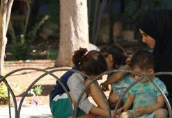 Lübnan’da son bir haftada 118 bin kişi yerinden edildi