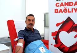 Ünlü oyunculardan Kızılay’ın kan bağışı kampanyasına destek